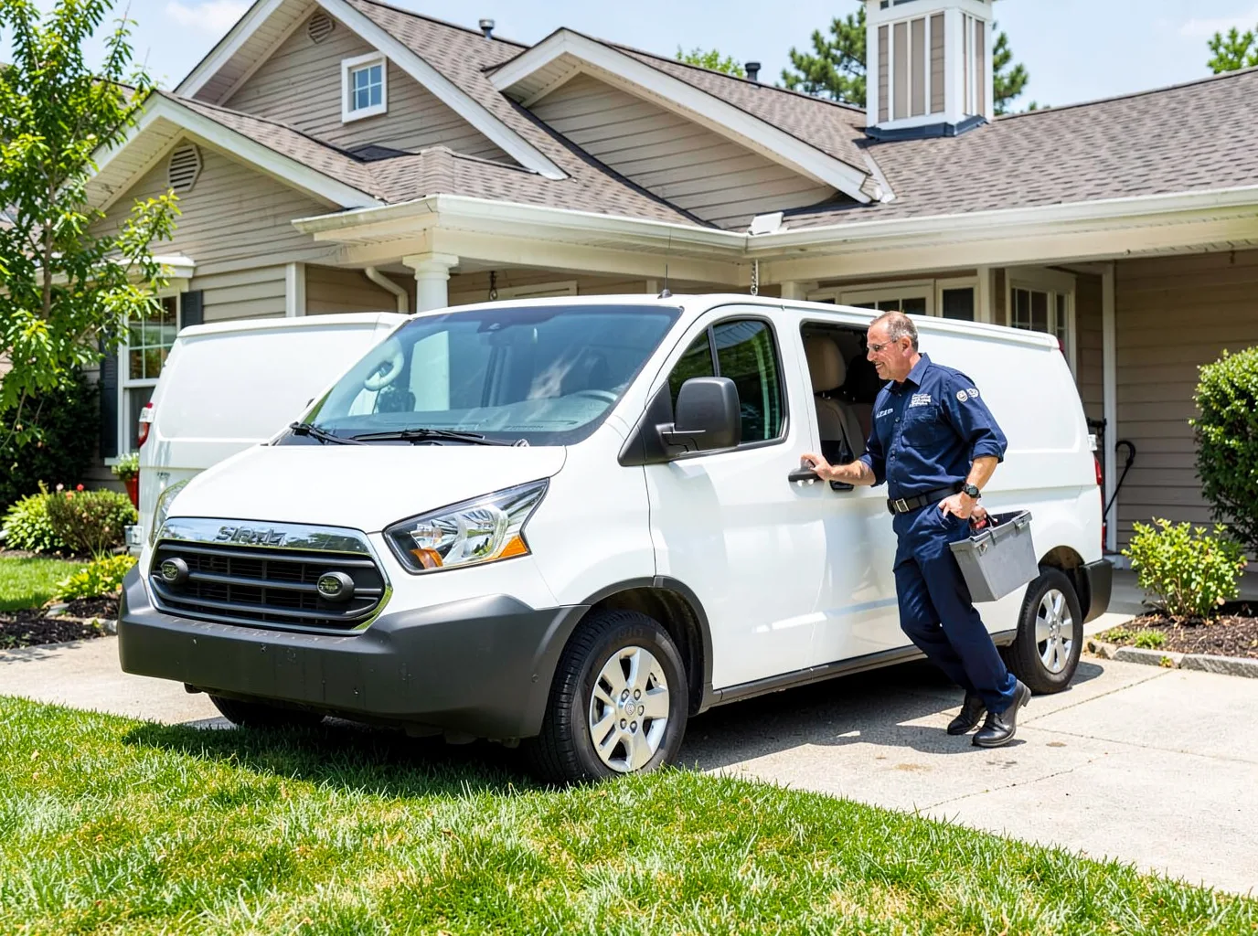 Emergency Plumber company in Lansing, OH