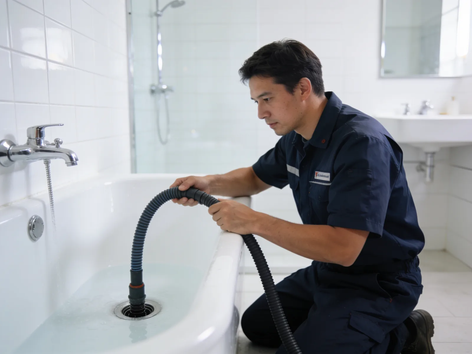 Emergency Plumber Lansing, OH FAQs